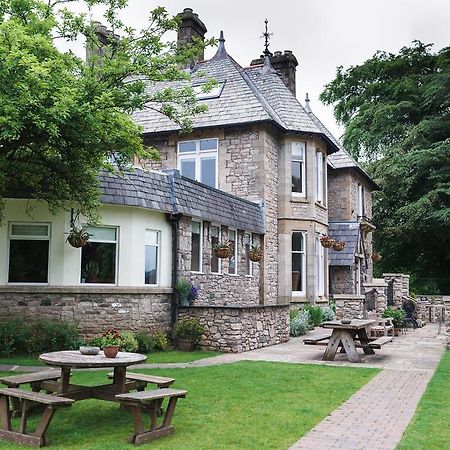 Romneys Apartments & Suites Kendal Exterior foto