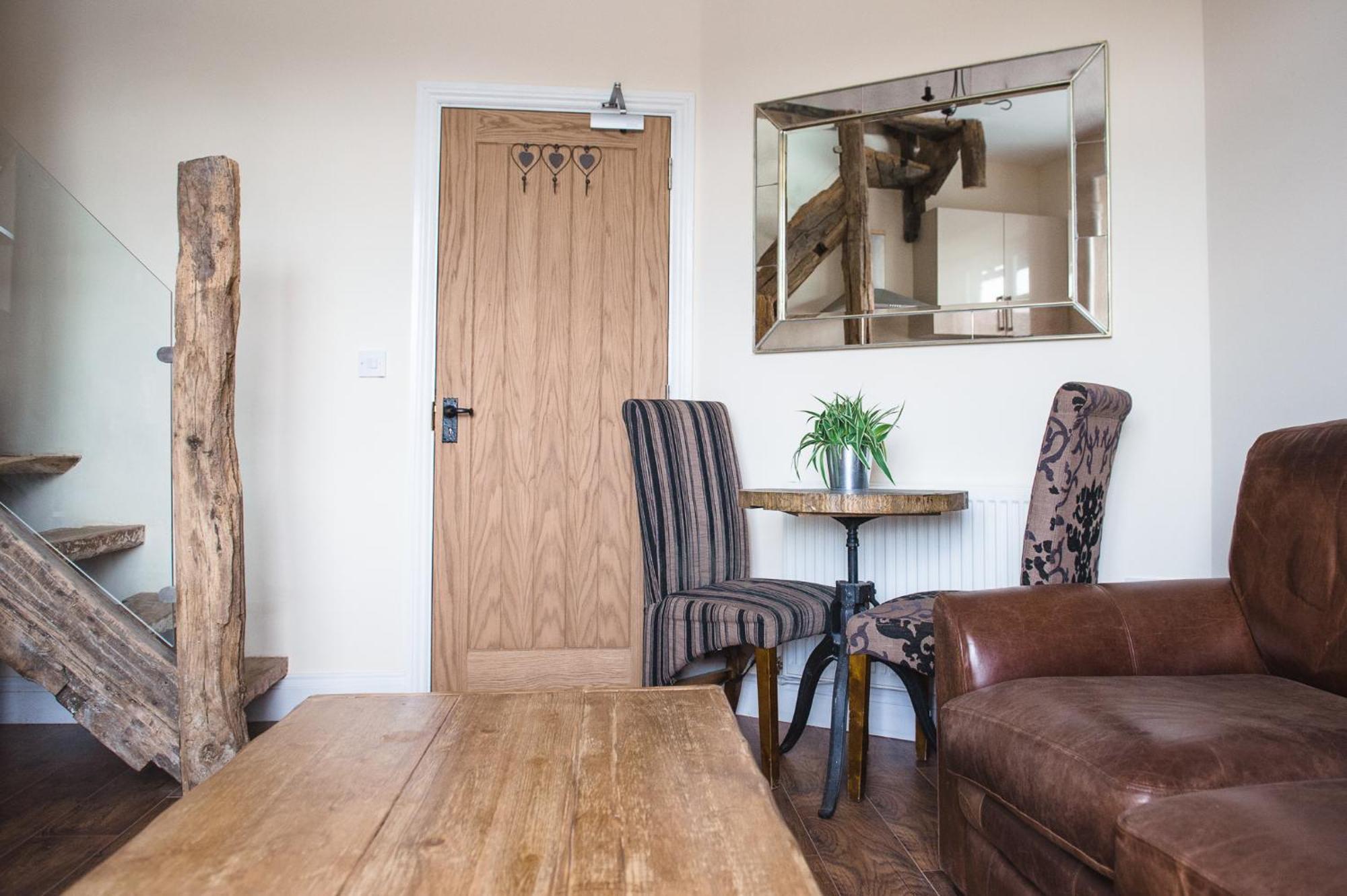 Romneys Apartments & Suites Kendal Cameră foto