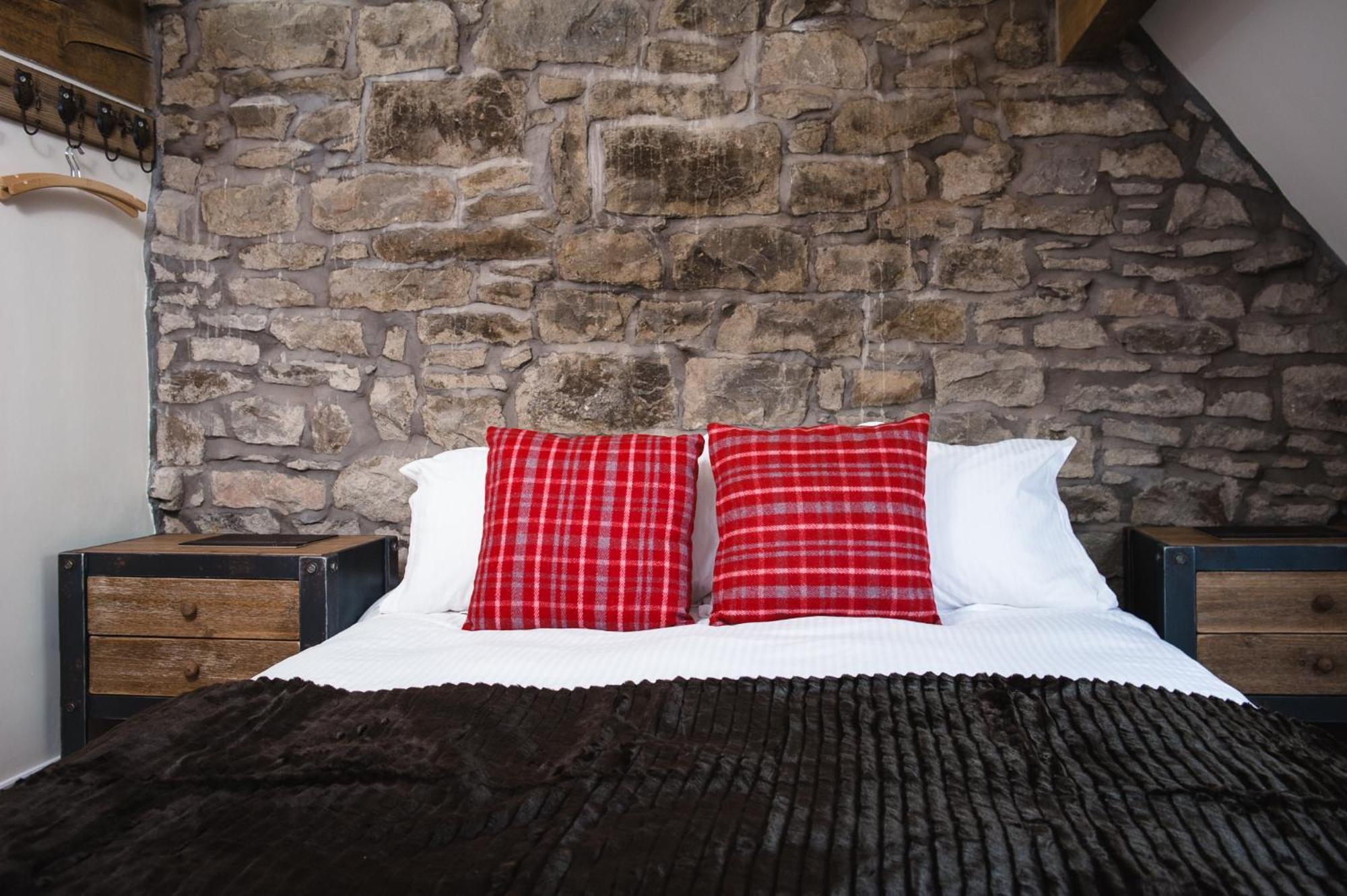 Romneys Apartments & Suites Kendal Cameră foto