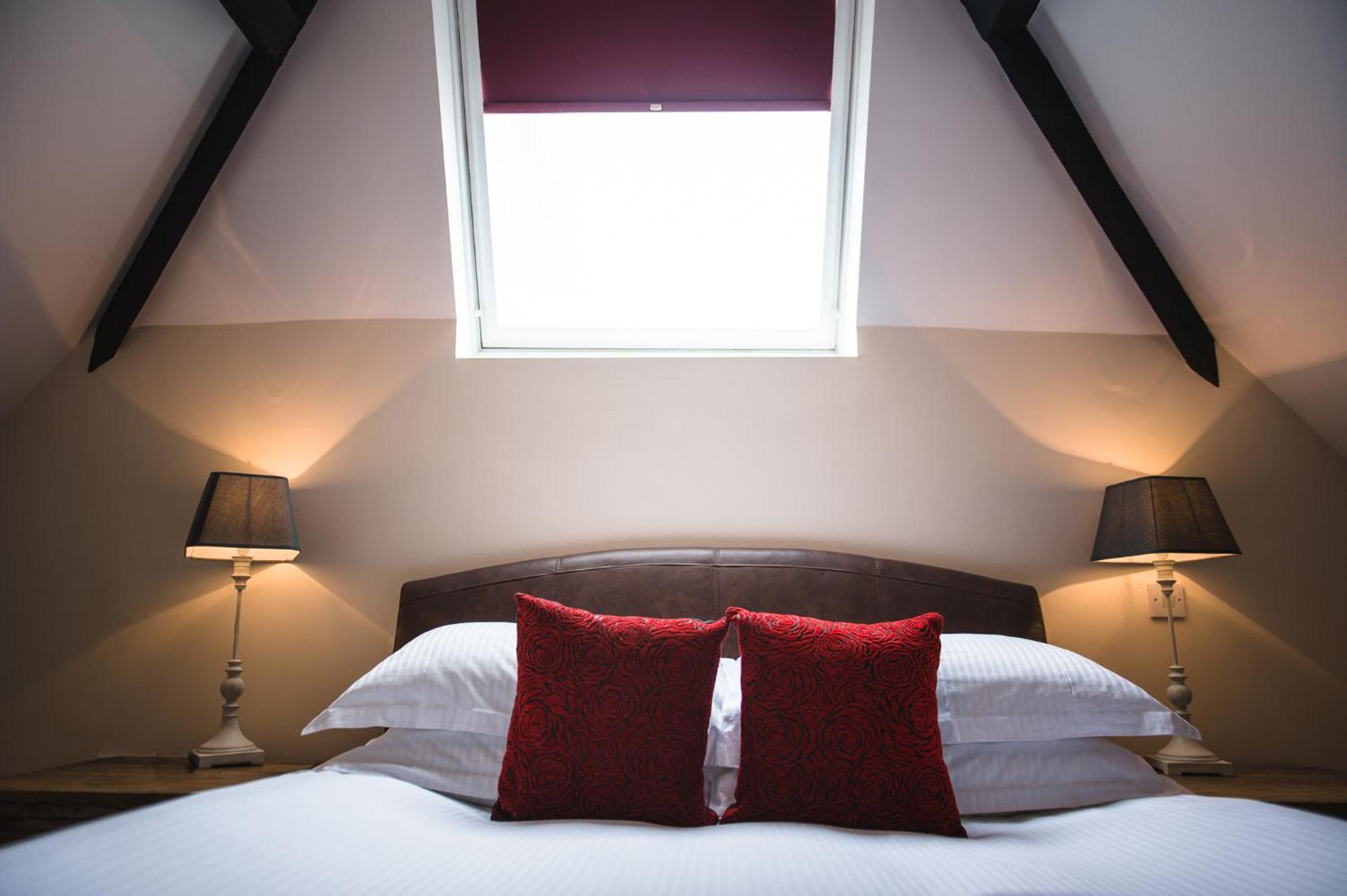 Romneys Apartments & Suites Kendal Cameră foto