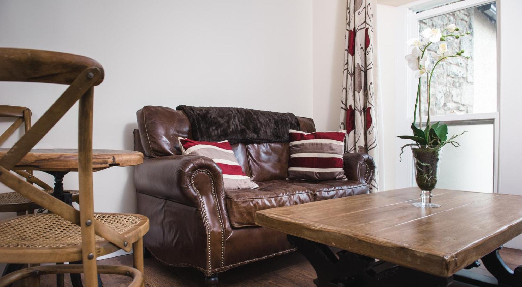Romneys Apartments & Suites Kendal Cameră foto