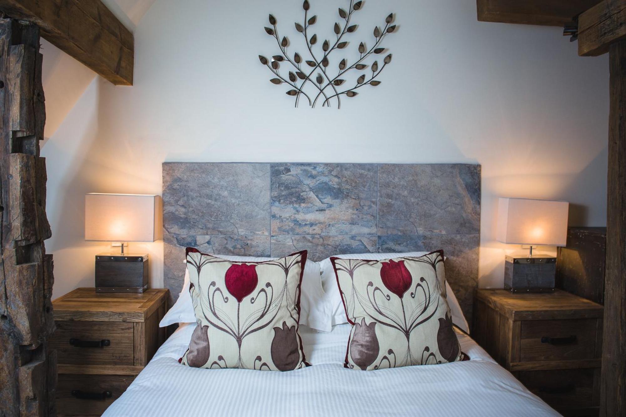 Romneys Apartments & Suites Kendal Cameră foto