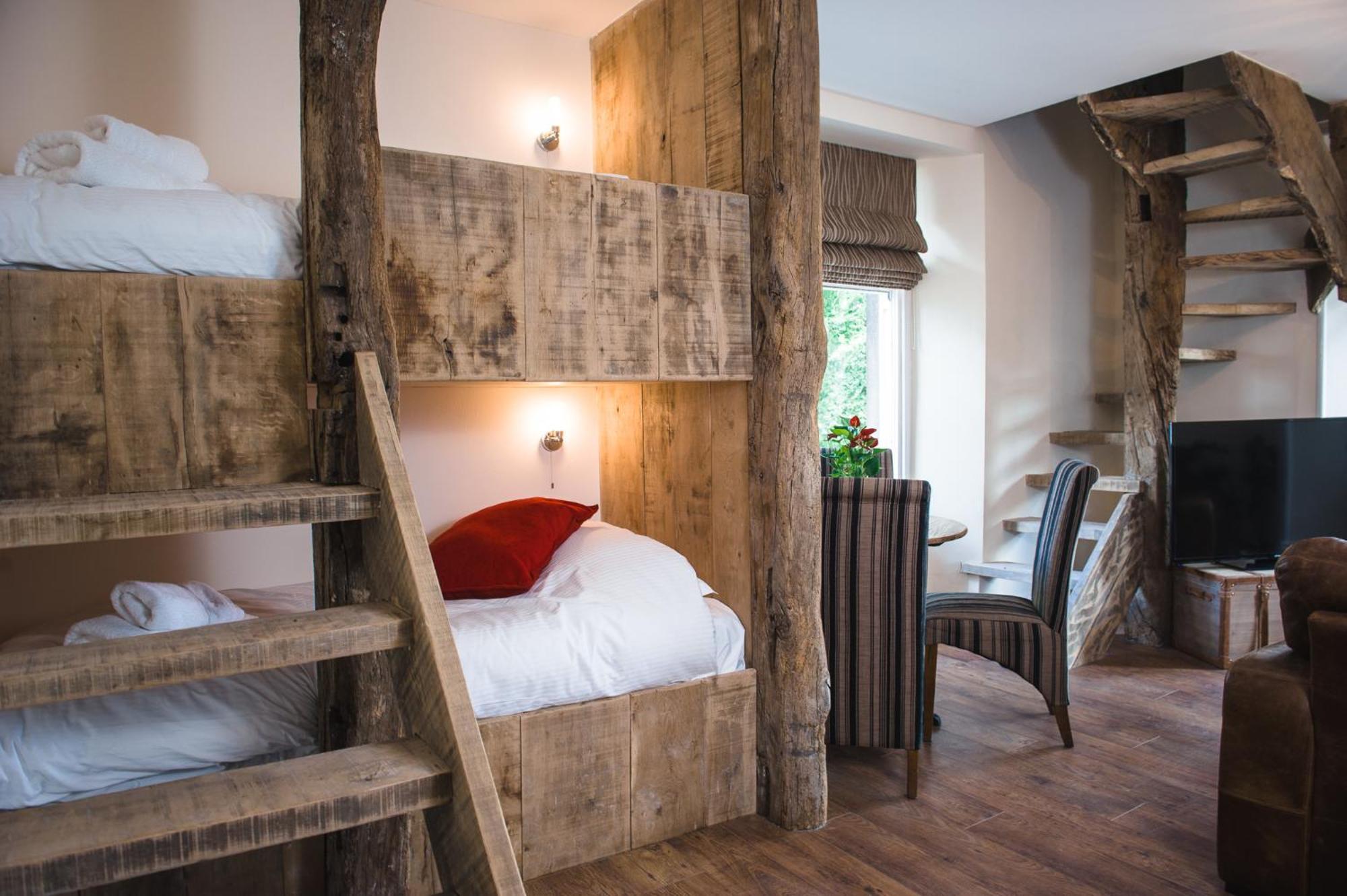 Romneys Apartments & Suites Kendal Cameră foto