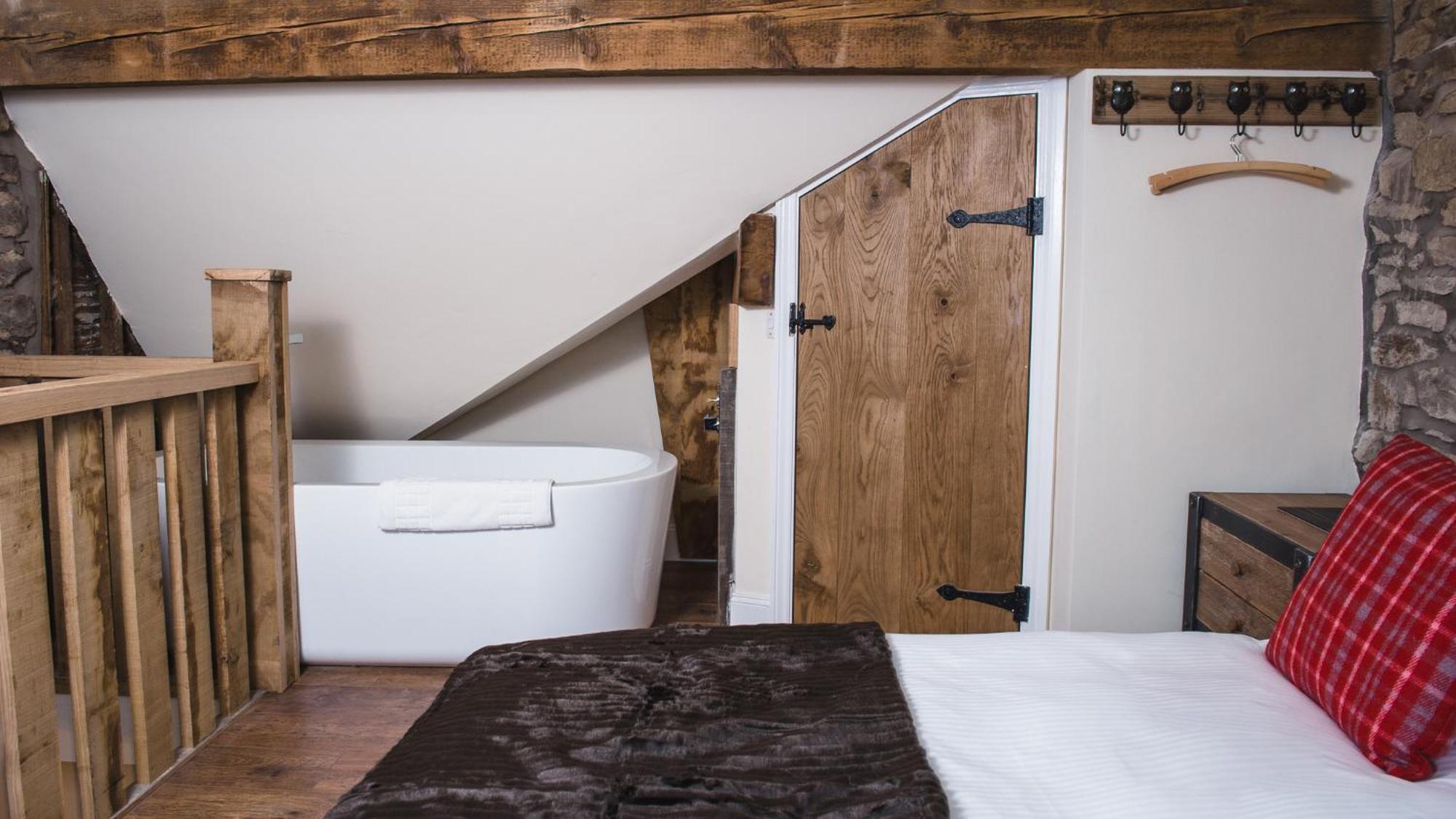 Romneys Apartments & Suites Kendal Cameră foto
